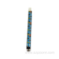 2.54mm Pitch Pin Header Connector Straight 80p